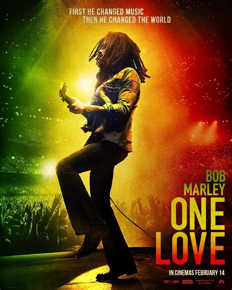 bob marley: one love full movie online|photo de bob marley mort.